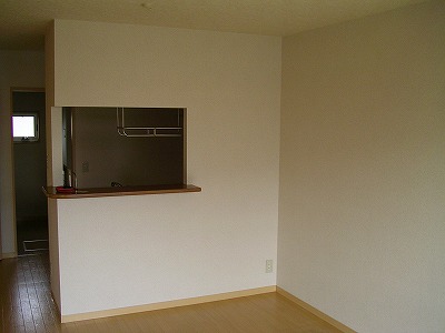 ストリームレット リビング