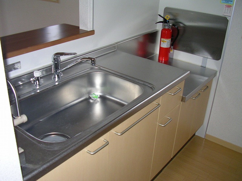 ストリームレット キッチン