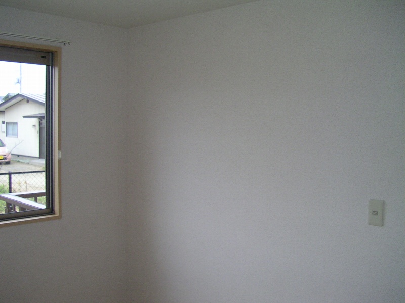 ストリームレット ベッドルーム