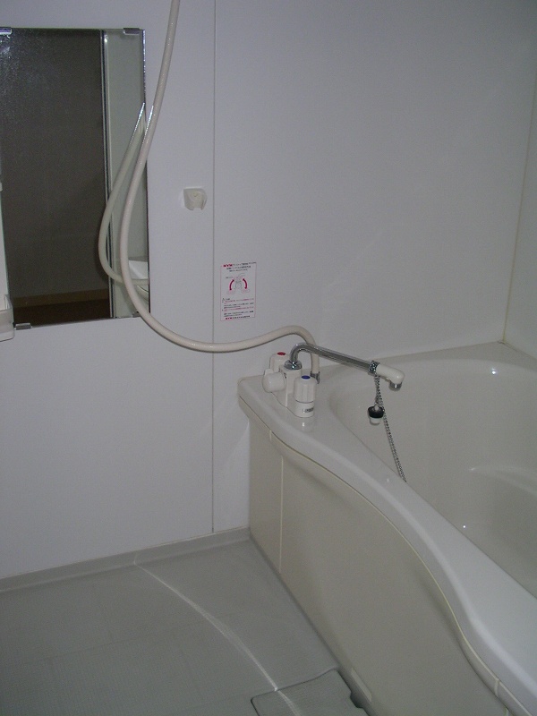 ストリームレット 風呂画像