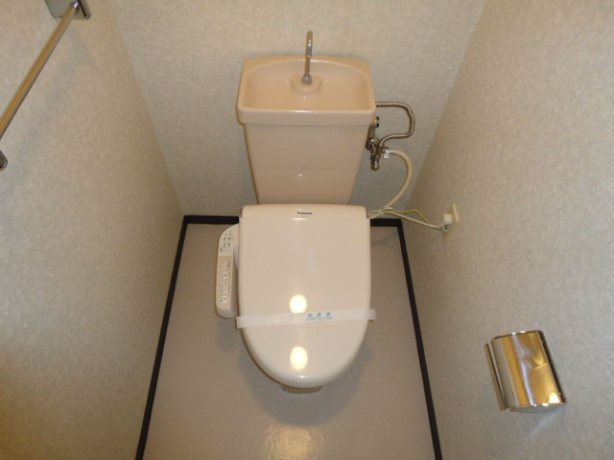 コーポマルゼン その他3