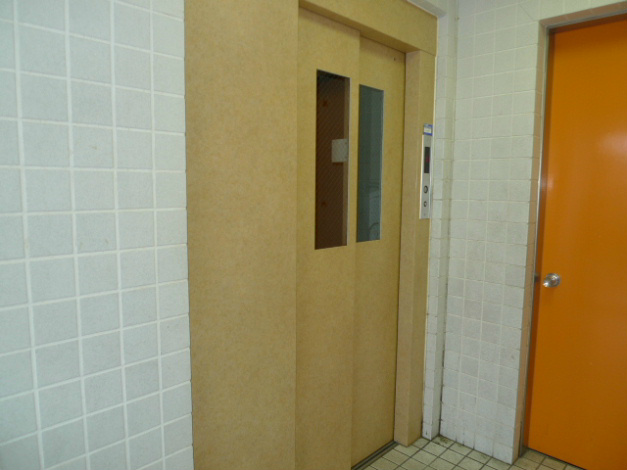 コーポマルゼン その他外観3