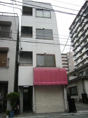 柊ビル　 301号室 外観