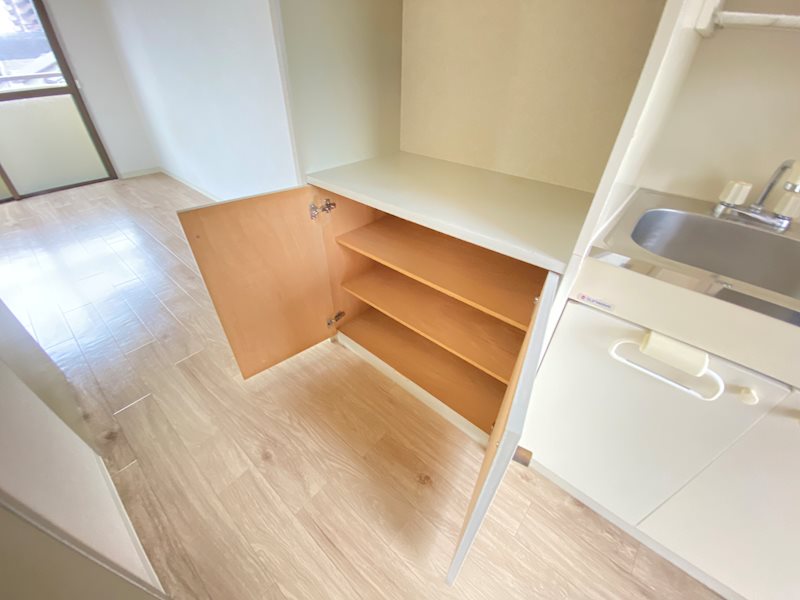 ドリームハイツ その他6