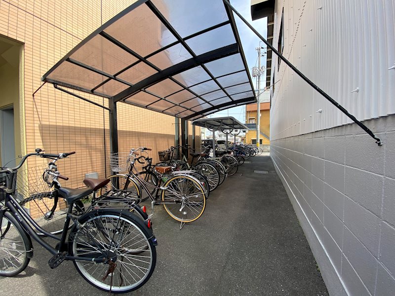 ドリームハイツ その他外観4