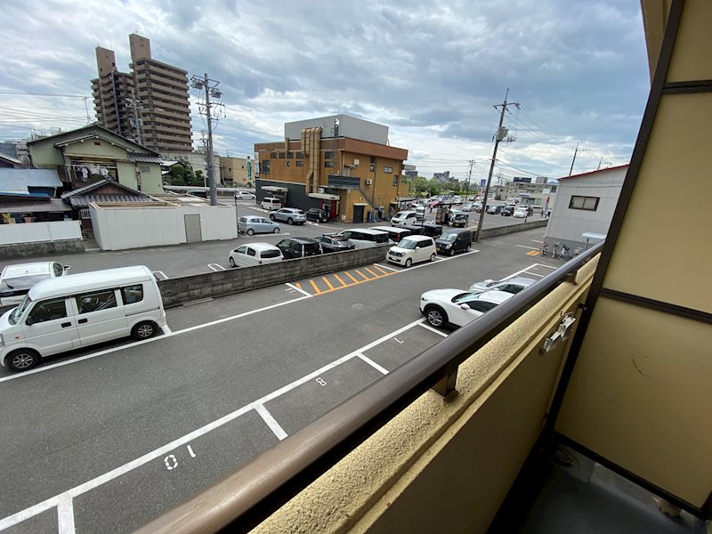 ドリームハイツ その他外観5