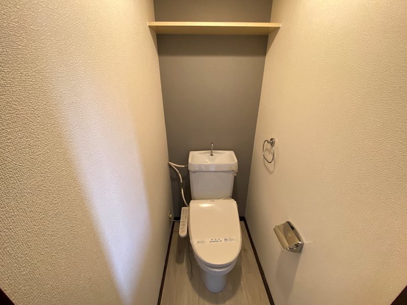 ライオンズマンション五日市 その他7