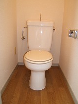 オアシス門司港Ⅱ ベッドルーム