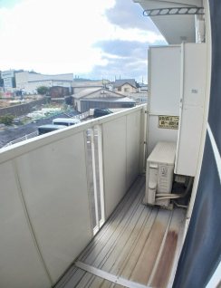 ベルメゾンⅢ その他4