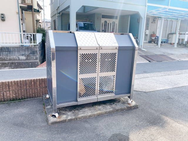 セジュールGEN その他外観1