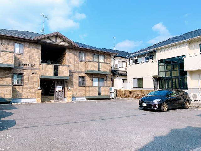 セジュールGEN その他外観3