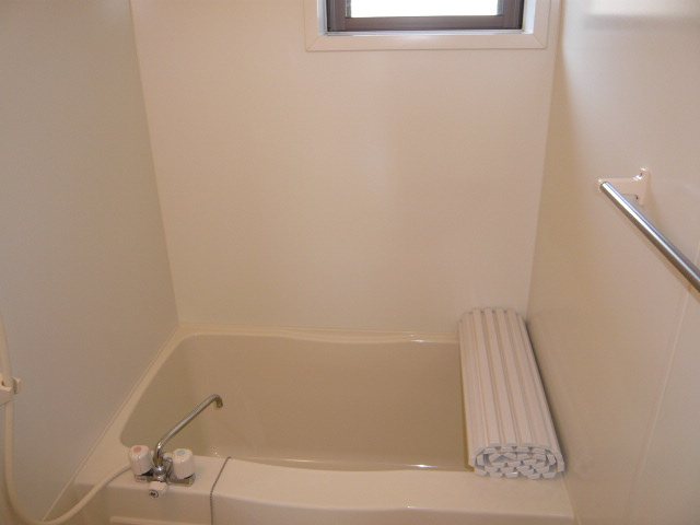 セジュールGEN 風呂画像