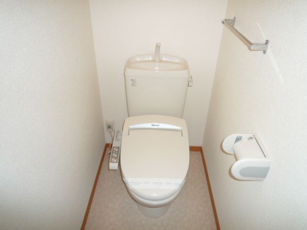 エスポワール加美　C棟 その他4