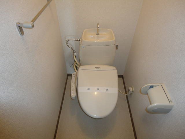 コンフォート城山 その他6
