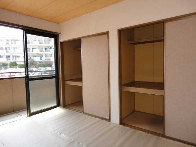 コンフォート城山 その他8