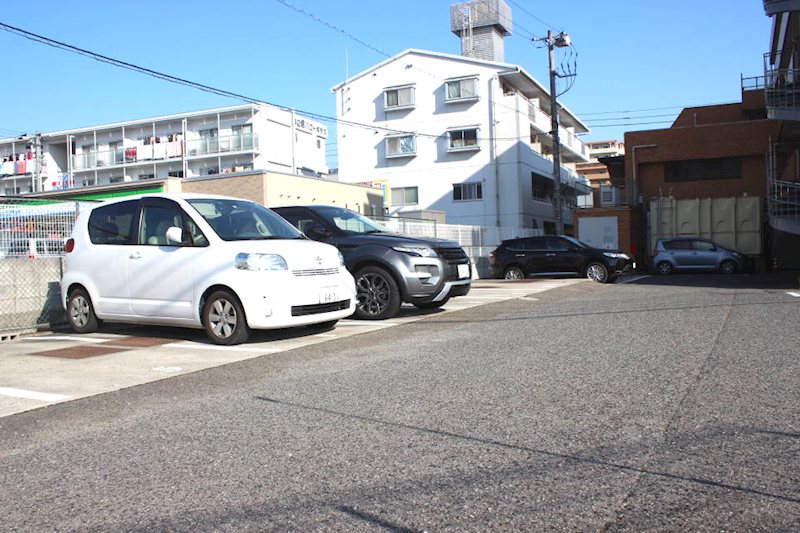 FORWEST千同 その他外観1