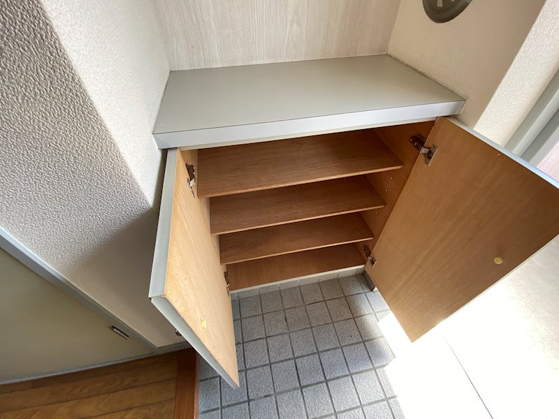 パティシェールヨシカワⅡ その他1