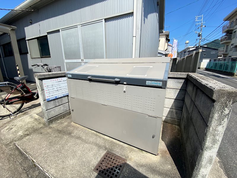 パティシェールヨシカワⅡ その他外観1