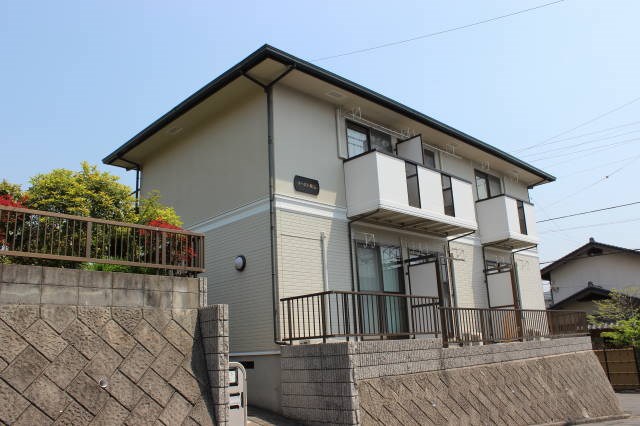 イースト殿山 101号室 外観