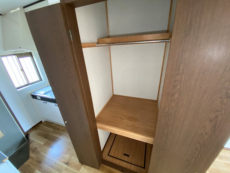 イースト殿山 その他5