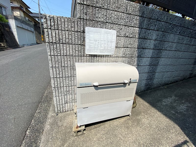 イースト殿山 その他10