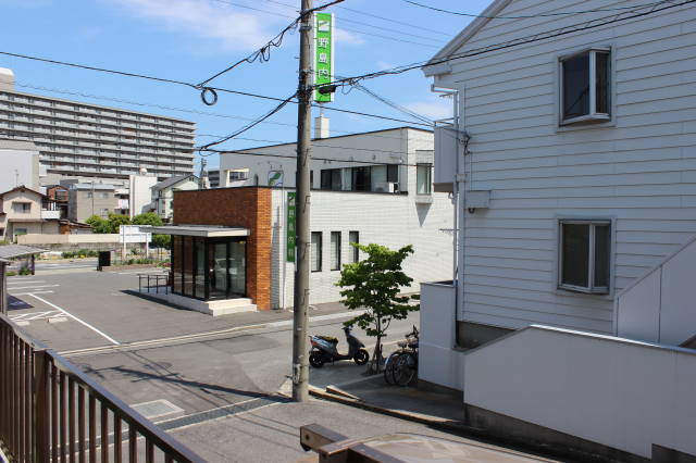 イースト殿山 その他11