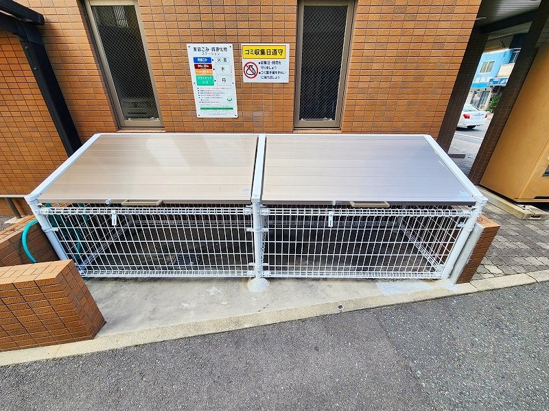 リファレンス門司駅前 その他外観5