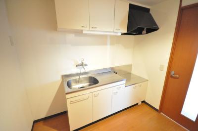 リファレンス門司駅前 キッチン