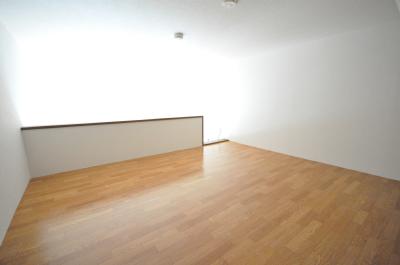 リファレンス門司駅前 ベッドルーム