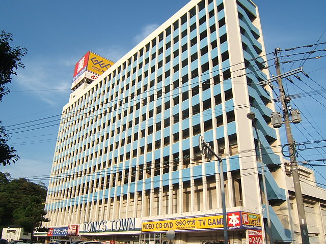 リファレンス門司駅前 周辺画像4