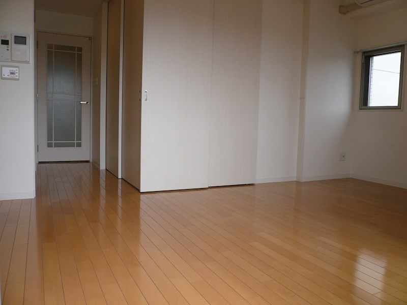 アリスマナーガーデン新町 その他設備