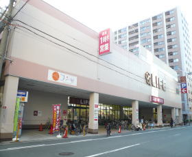 アリスマナーガーデン新町 その他