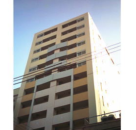 大阪府大阪市中央区瓦町３丁目 外観