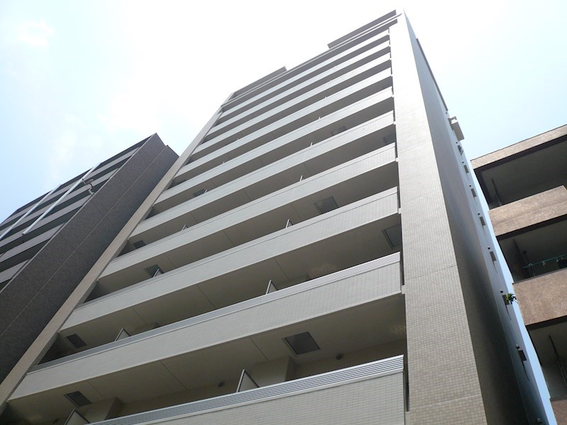 大阪府大阪市中央区本町橋 外観