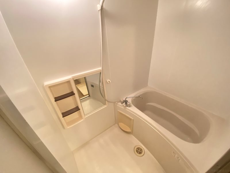 ラ・プラージュ屋代 風呂画像