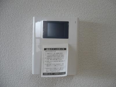 ラフレシール・メゾン宮崎Ⅰ その他