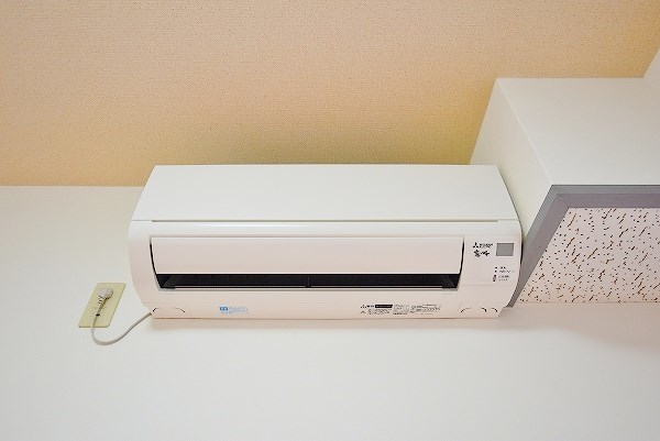 ニューサンリバー６番館 その他4