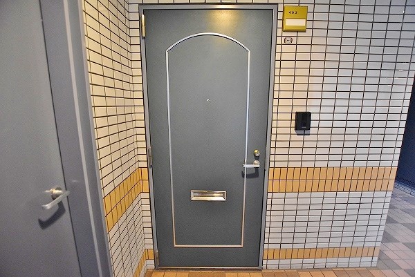 ニューサンリバー６番館 その他5