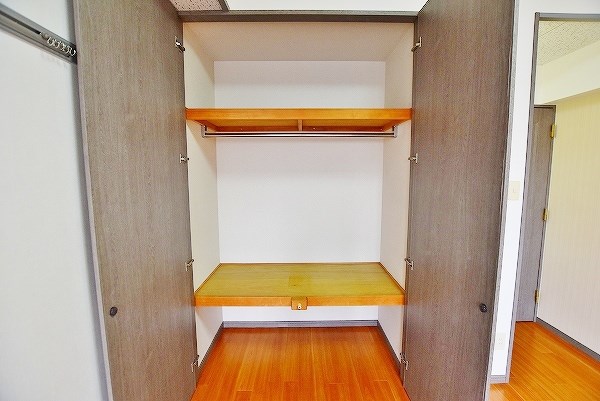 ニューサンリバー６番館 その他6