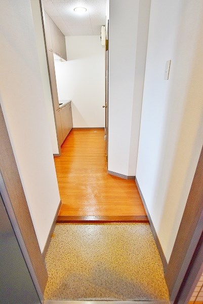 ニューサンリバー６番館 その他8