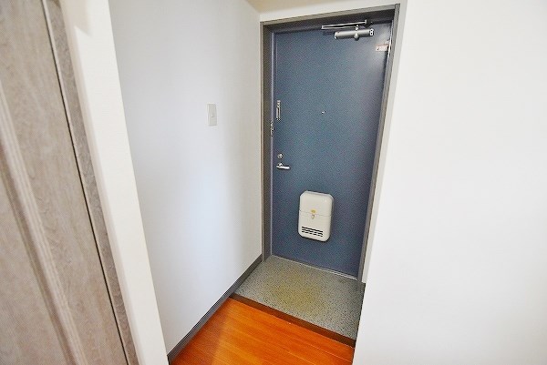 ニューサンリバー６番館 その他9