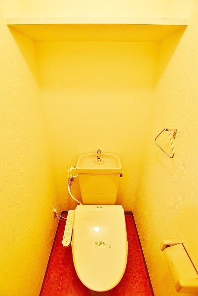 ニューサンリバー６番館 その他10