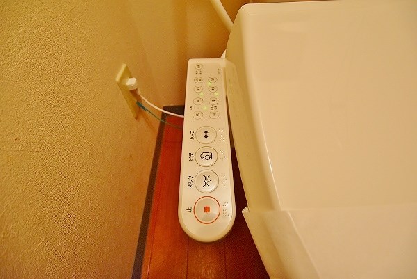 ニューサンリバー６番館 その他11