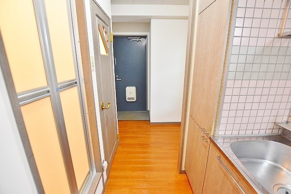 ニューサンリバー６番館 その他13