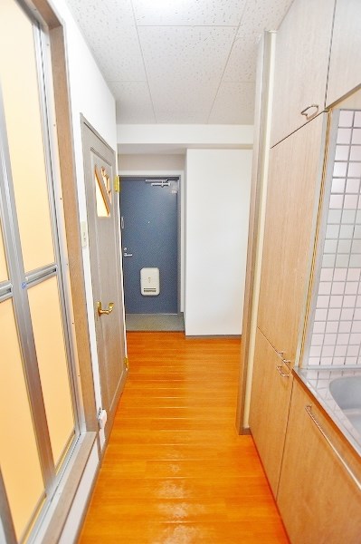 ニューサンリバー６番館 その他14