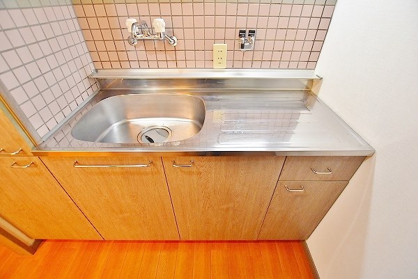 ニューサンリバー６番館 その他15