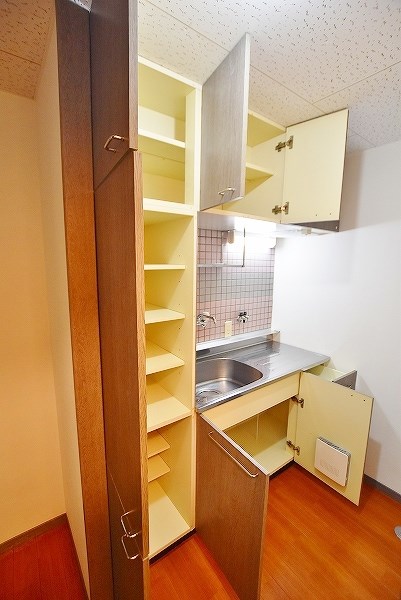 ニューサンリバー６番館 その他16