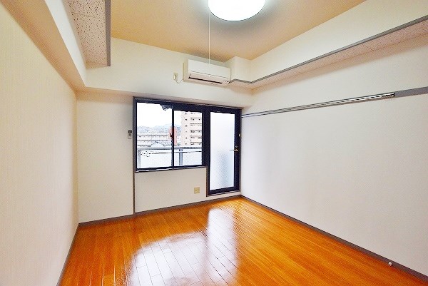 ニューサンリバー６番館 その他18