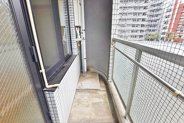 ニューサンリバー６番館 その他23