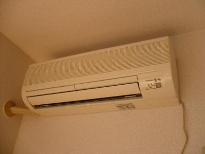 スカイハウス その他設備